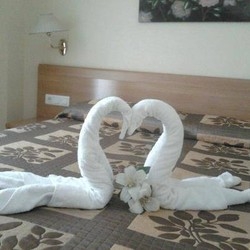 Imagen de la habitación del Hotel Vila Mar. Foto 10