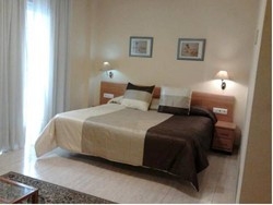 Imagen de la habitación del Hotel Vila Mar. Foto 18