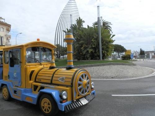 Imagen general del Hotel Vila Mar. Foto 5