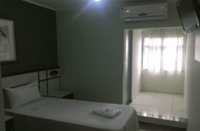 Imagen de la habitación del Hotel Vila Mar, Sao Paulo. Foto 6