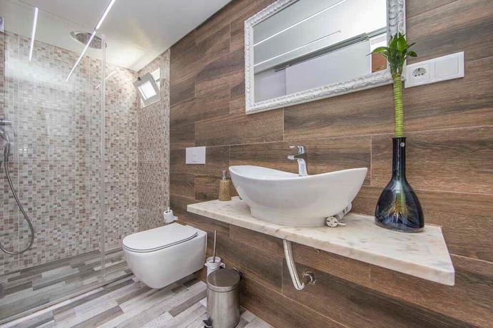 Imagen de los interiores del Hotel Vila Maria By Host-point. Foto 7