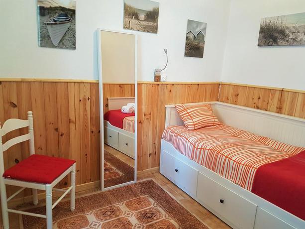 Imagen de la habitación del Hotel Vila Maria By Host-point. Foto 2
