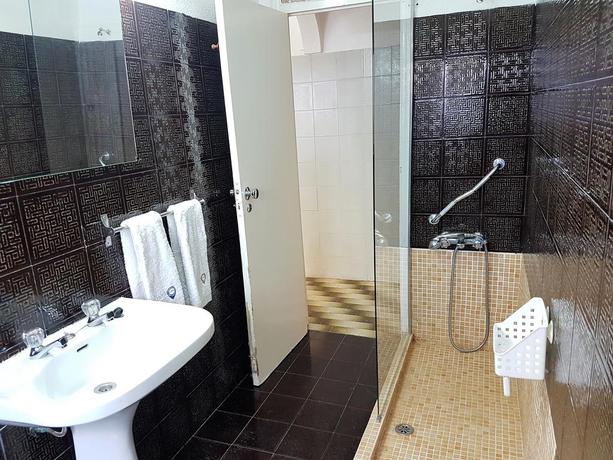 Imagen de los interiores del Hotel Vila Maria By Host-point. Foto 11