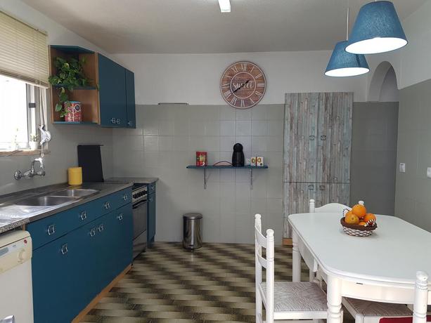 Imagen de los interiores del Hotel Vila Maria By Host-point. Foto 12
