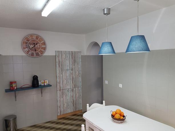 Imagen de los interiores del Hotel Vila Maria By Host-point. Foto 13