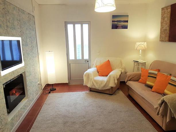 Imagen de los interiores del Hotel Vila Maria By Host-point. Foto 15