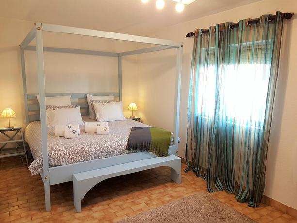 Imagen de la habitación del Hotel Vila Maria By Host-point. Foto 3