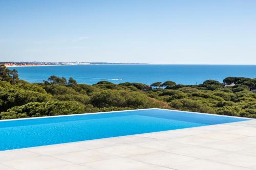 Imagen de la piscina del Hotel Vila Maria Hotel - Adults Only. Foto 6