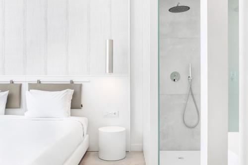 Imagen de la habitación del Hotel Vila Maria Hotel - Adults Only. Foto 3