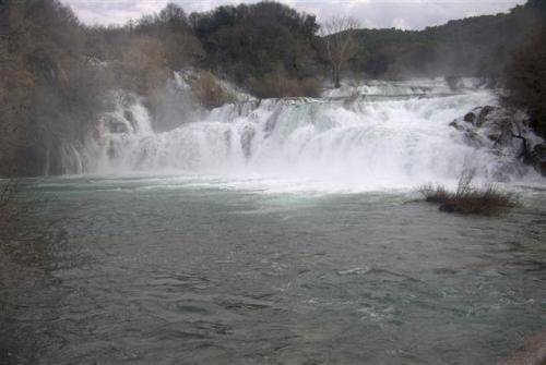 Imagen general del Hotel Vila Marija. Foto 3