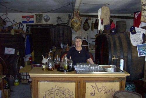 Imagen general del Hotel Vila Marija. Foto 4