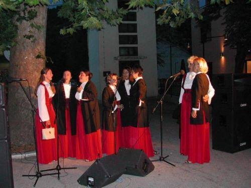 Imagen general del Hotel Vila Marija. Foto 5