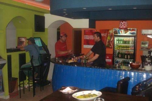 Imagen general del Hotel Vila Marija. Foto 6