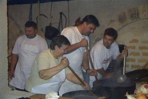 Imagen general del Hotel Vila Marija. Foto 7