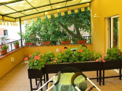 Imagen general del Hotel Vila Marija. Foto 8