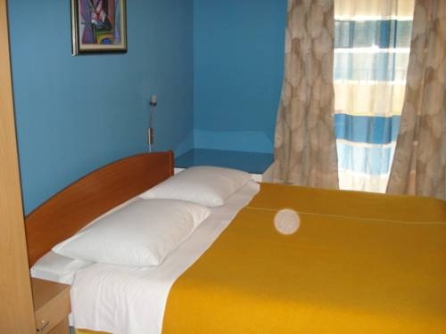 Imagen general del Hotel Vila Marija. Foto 10