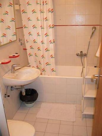 Imagen general del Hotel Vila Marija. Foto 11