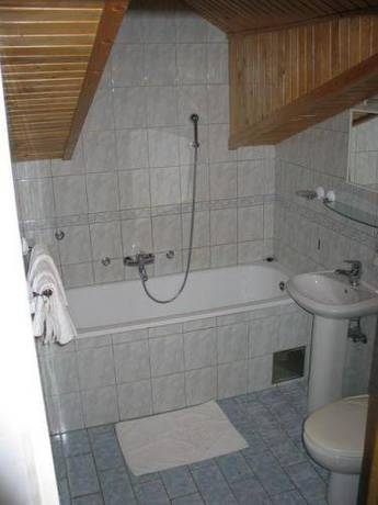 Imagen general del Hotel Vila Marija. Foto 12