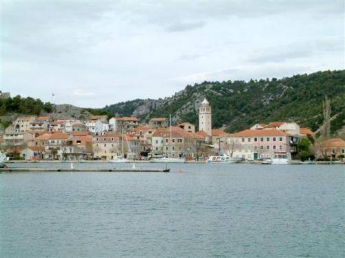 Imagen general del Hotel Vila Marija. Foto 13