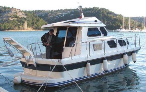 Imagen general del Hotel Vila Marija. Foto 14