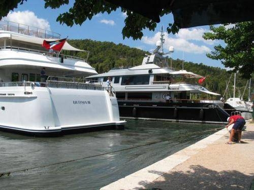 Imagen general del Hotel Vila Marija. Foto 15