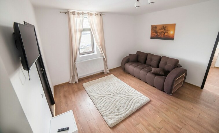 Imagen de la habitación del Hotel Vila Maritimo. Foto 2