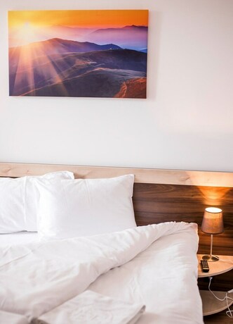 Imagen de los interiores del Hotel Vila Maritimo. Foto 14