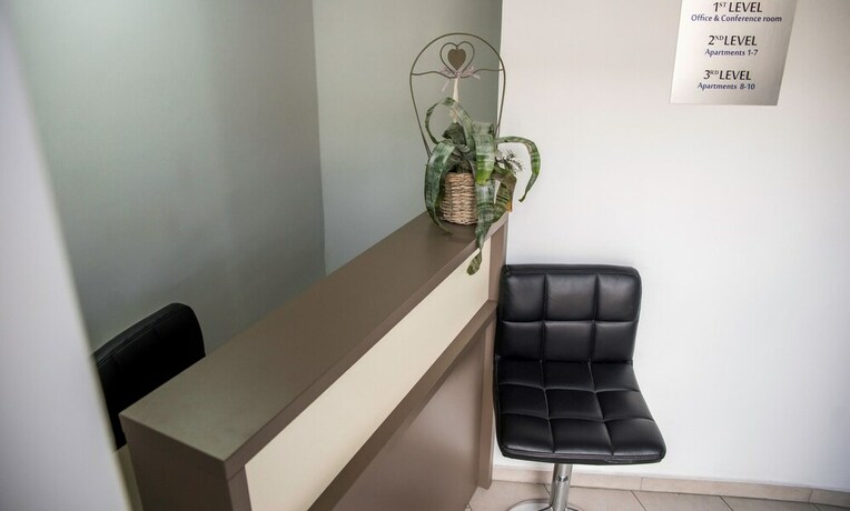 Imagen de los interiores del Hotel Vila Maritimo. Foto 15