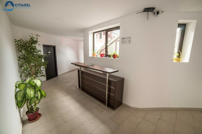 Imagen de los interiores del Hotel Vila Maritimo. Foto 16