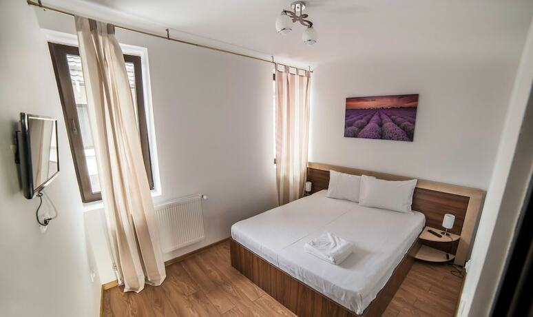 Imagen de los interiores del Hotel Vila Maritimo. Foto 18