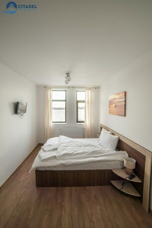 Imagen de los interiores del Hotel Vila Maritimo. Foto 19