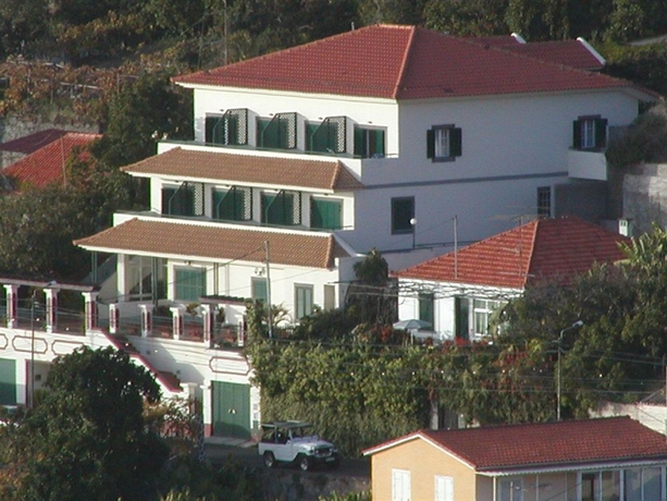 Imagen general del Hotel Vila Marta. Foto 1