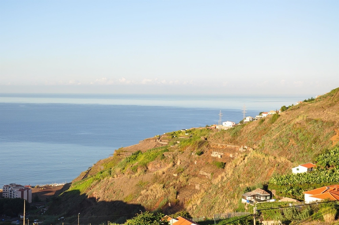 Imagen de la habitación del Hotel Vila Marta. Foto 6