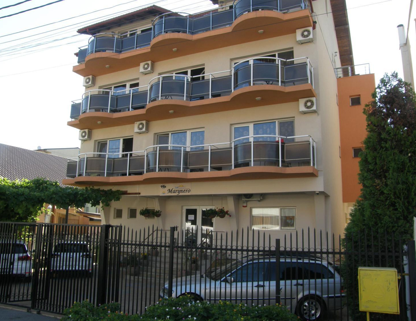 Imagen general del Hotel Vila Marynero. Foto 1