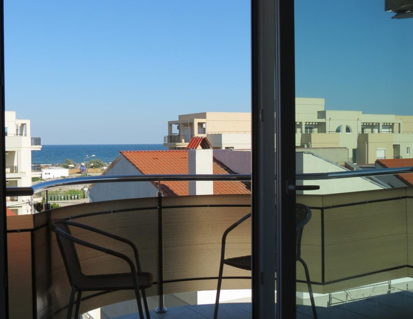 Imagen general del Hotel Vila Marynero. Foto 3