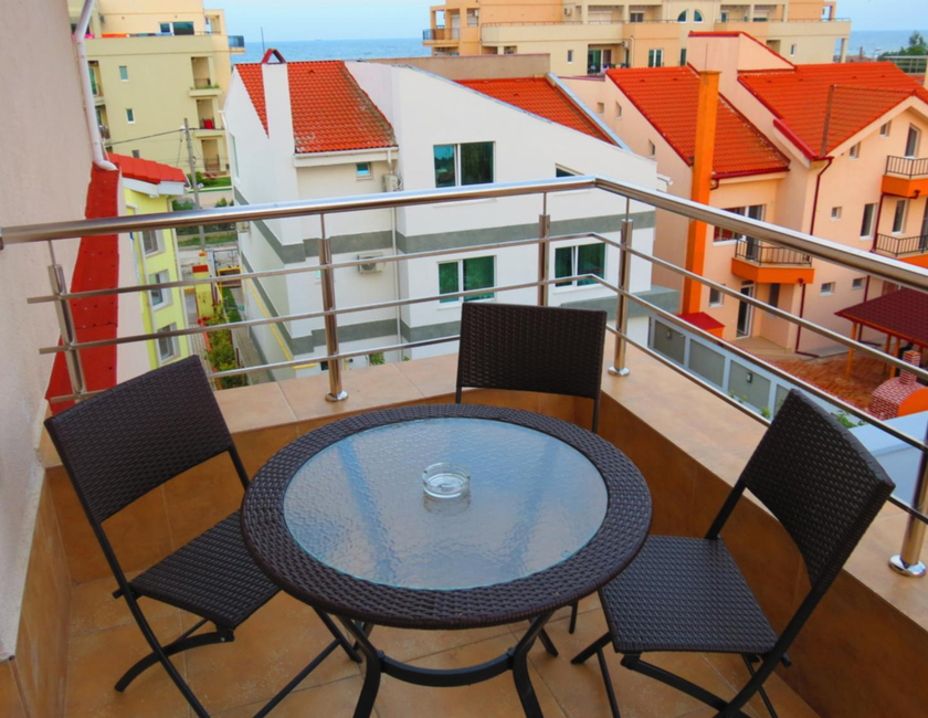 Imagen general del Hotel Vila Marynero. Foto 4