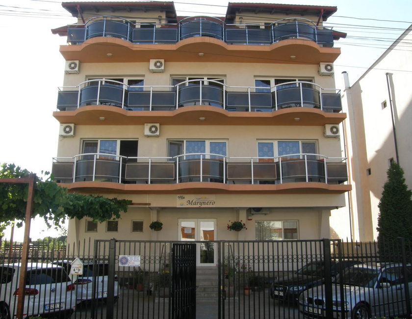 Imagen general del Hotel Vila Marynero. Foto 5