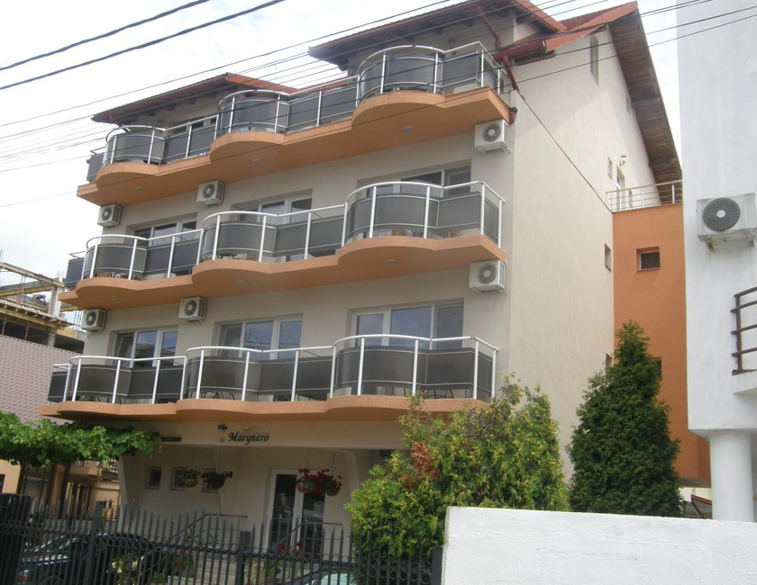Imagen general del Hotel Vila Marynero. Foto 6