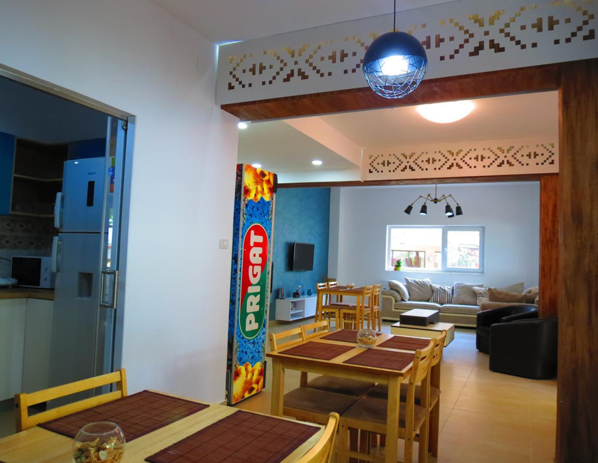 Imagen general del Hotel Vila Marynero. Foto 10