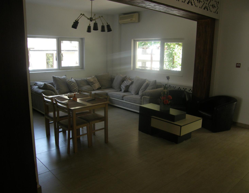 Imagen general del Hotel Vila Marynero. Foto 12