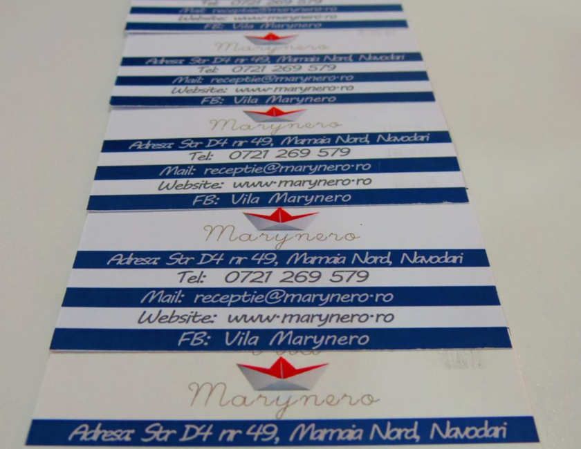 Imagen general del Hotel Vila Marynero. Foto 15