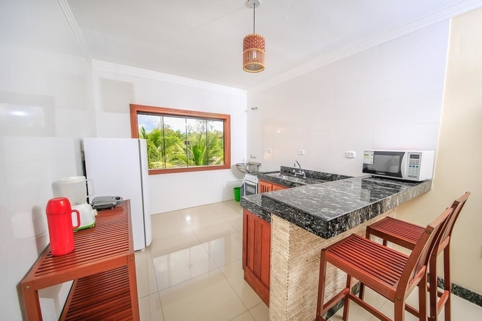 Imagen de la habitación del Hotel Vila Miola. Foto 6