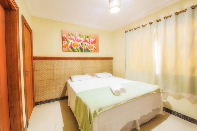 Imagen de la habitación del Hotel Vila Miola. Foto 10