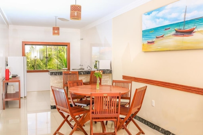 Imagen de la habitación del Hotel Vila Miola. Foto 11