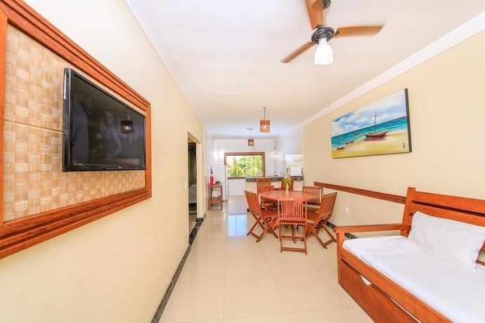 Imagen de la habitación del Hotel Vila Miola. Foto 12