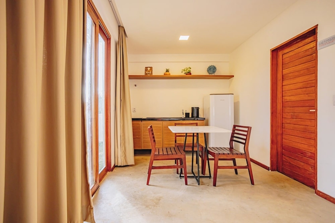 Imagen de la habitación del Hotel Vila Mistral pousada em S&atilde;o Miguel do Gostoso/RN. Foto 4