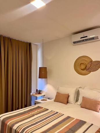 Imagen de la habitación del Hotel Vila Mistral pousada em S&atilde;o Miguel do Gostoso/RN. Foto 6