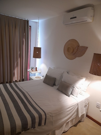 Imagen de la habitación del Hotel Vila Mistral pousada em S&atilde;o Miguel do Gostoso/RN. Foto 15