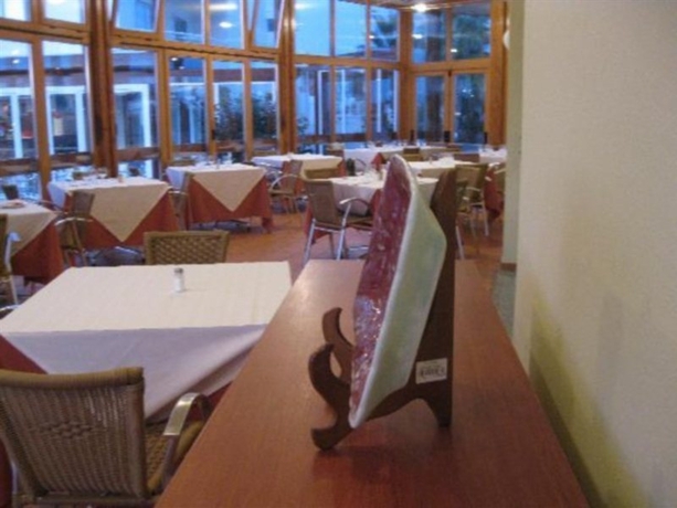 Imagen general del Hotel Vila Mos. Foto 3