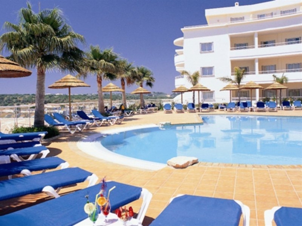 Imagen general del Hotel Vila Mos. Foto 4